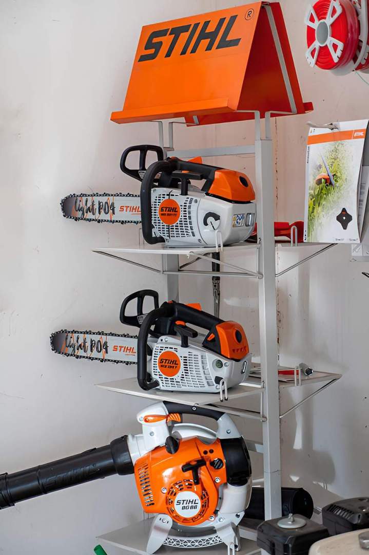 Vente de taille-haie Saint-Rémy-de-Provence