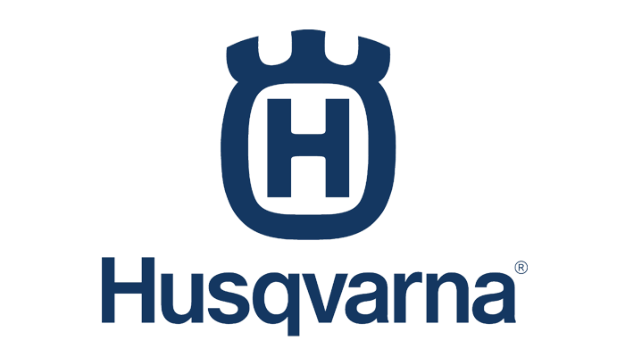 Logo Husqvarna Saint-Rémy-de-Provence