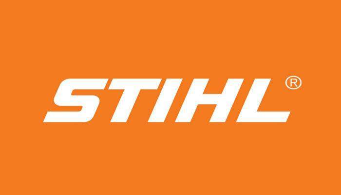 Logo STIHL Saint-Rémy-de-Provence