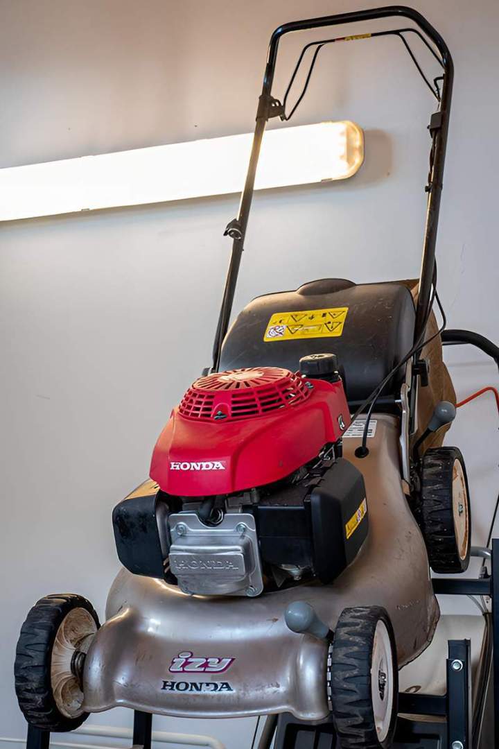 Machines de tonte Saint-Rémy-de-Provence