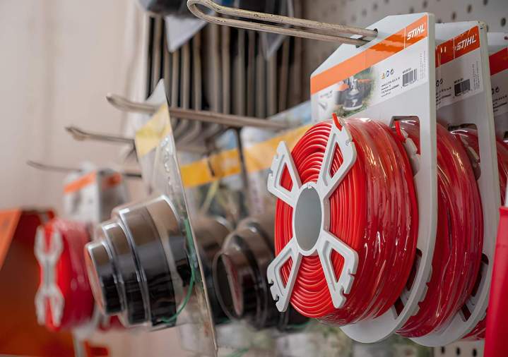 Matériel de jardinage Saint-Rémy-de-Provence