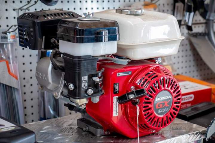 Moteur Honda Saint-Rémy-de-Provence