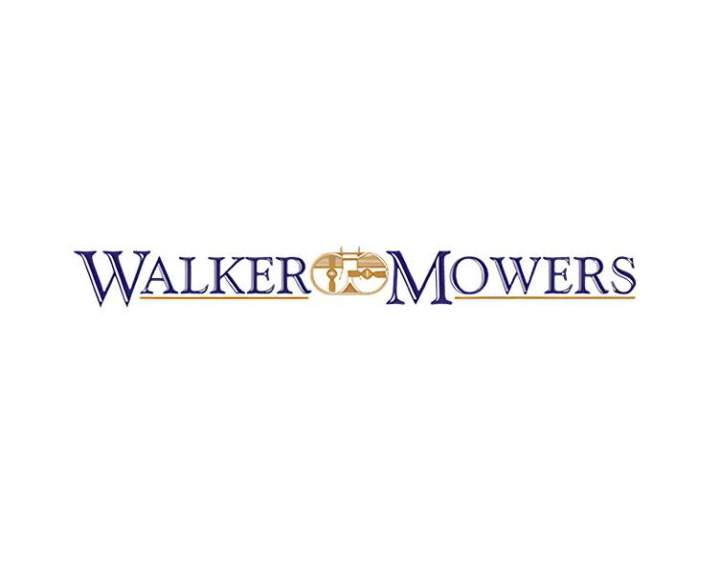 Logo Walker Mowers Saint-Rémy-de-Provence