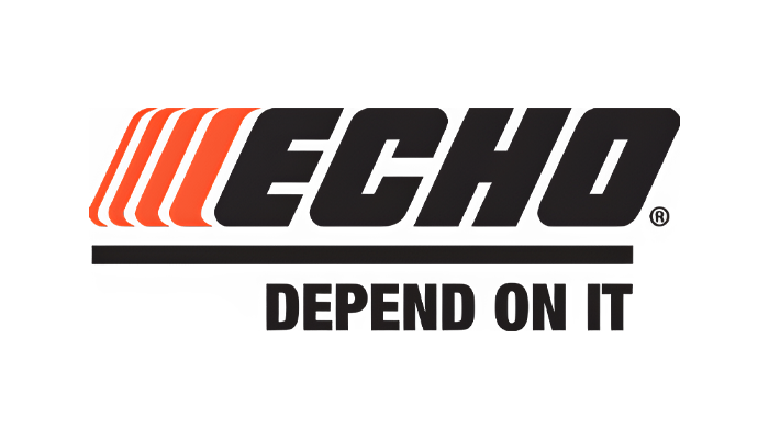 ECHO DEPEND ON IT