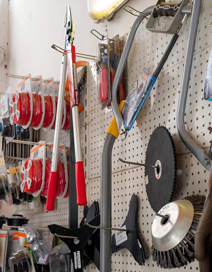 Vente d'outillage Saint-Rémy-de-Provence